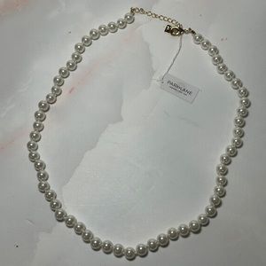 Park Lane Pearl Heiress Necklace